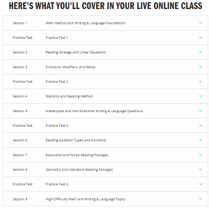 Kaplan SAT Prep Review 2024: Is It Worth It?