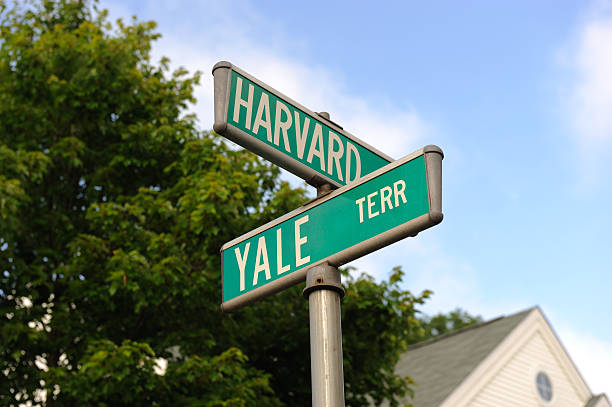 Ivy League Colleges