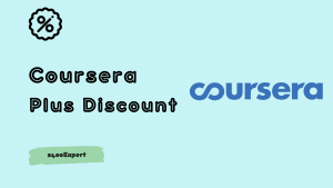 Coursera Plus Discount - 2400Expert