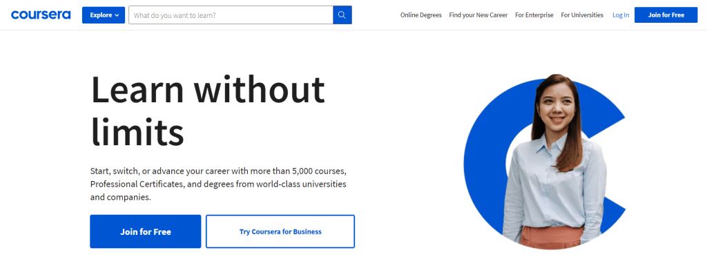 Coursera