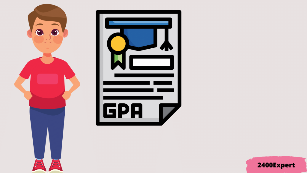 Is 3.0 GPA Good - GPA