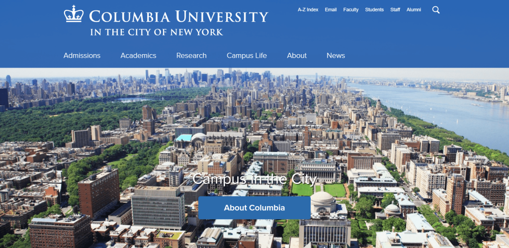 Columbia University