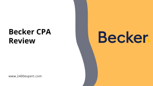 Becker CPA Review - 2400Expert