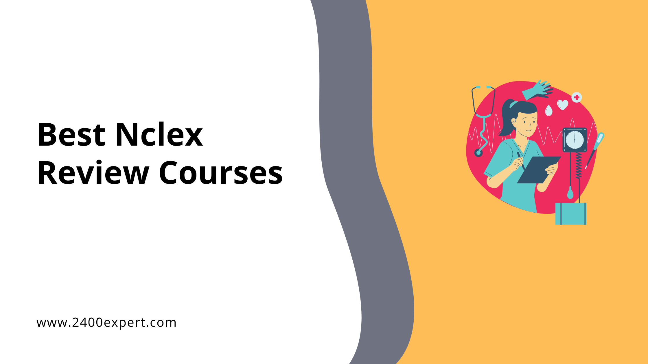 Best Nclex Review Courses For Beginners In 2023 (Updated List)