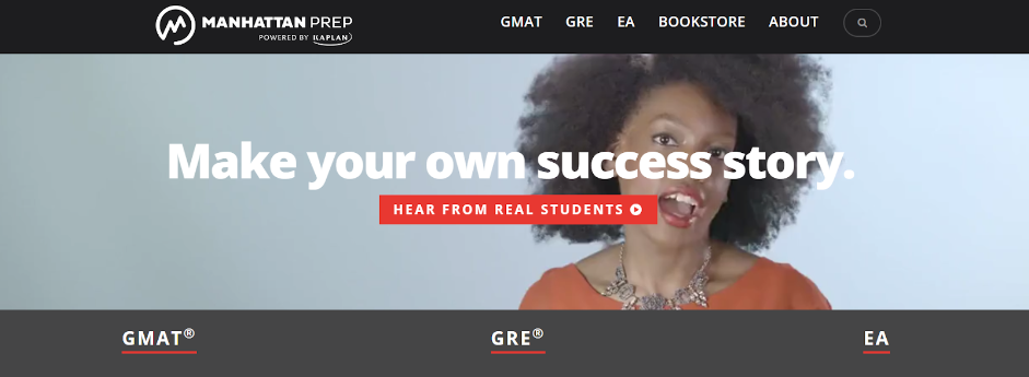 Manhattan Prep GRE