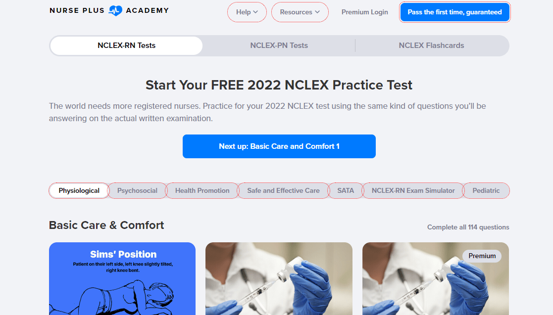 Best Nclex Review Courses For Beginners In 2024 (Updated List)