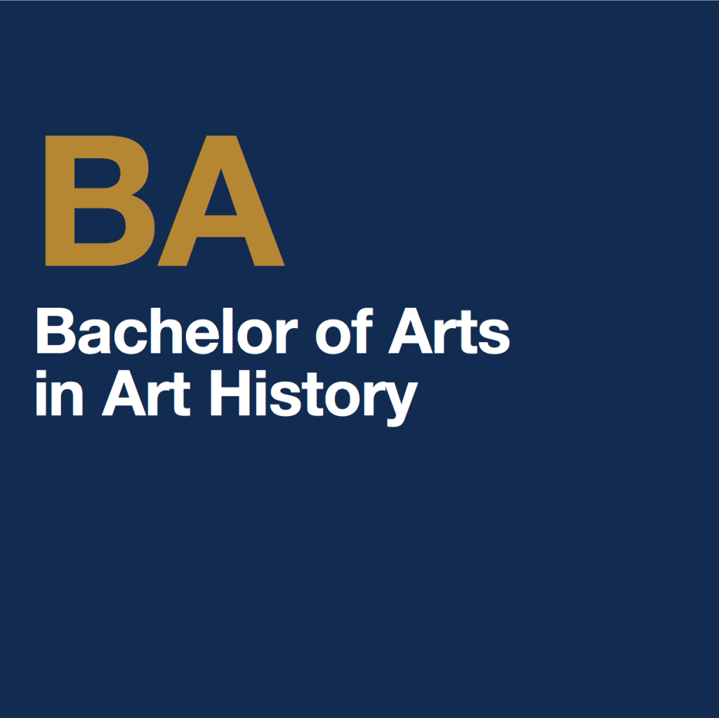 Bachelor’s in Arts