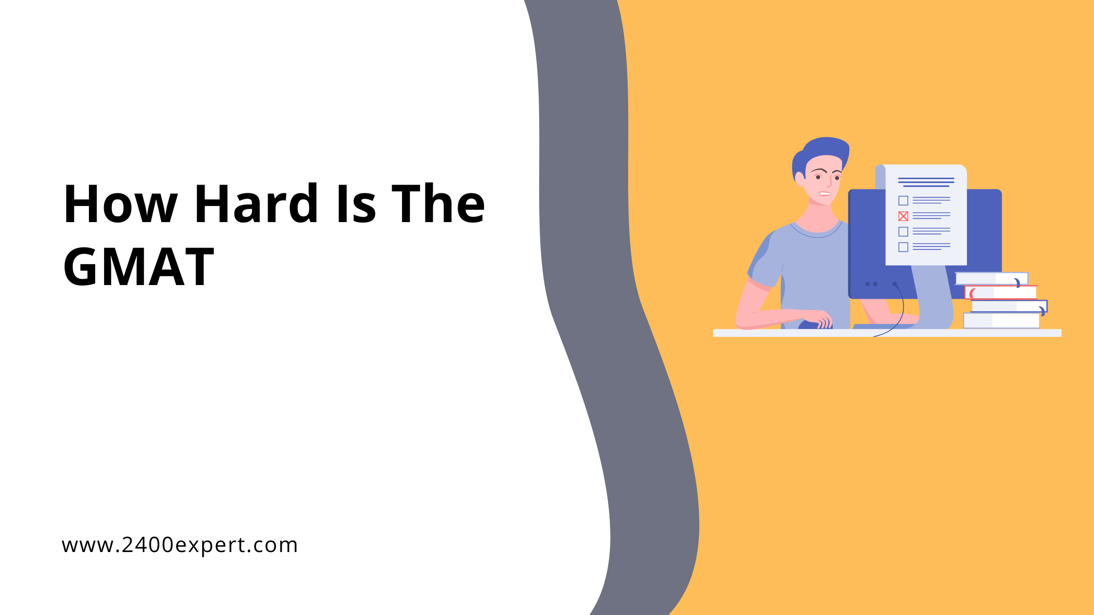 How Hard Is The GMAT Expert s Tips Advice 