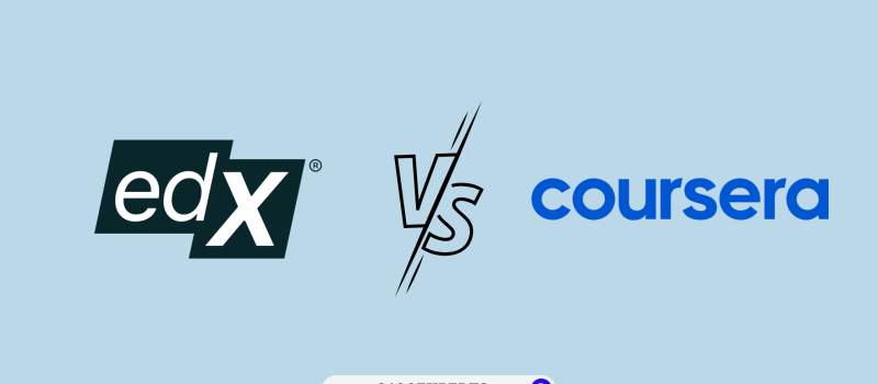 edX vs Coursera - 2400Experts