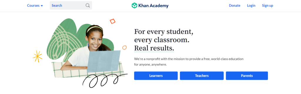 Khan Academy Overview - Pluralsight Alternatives
