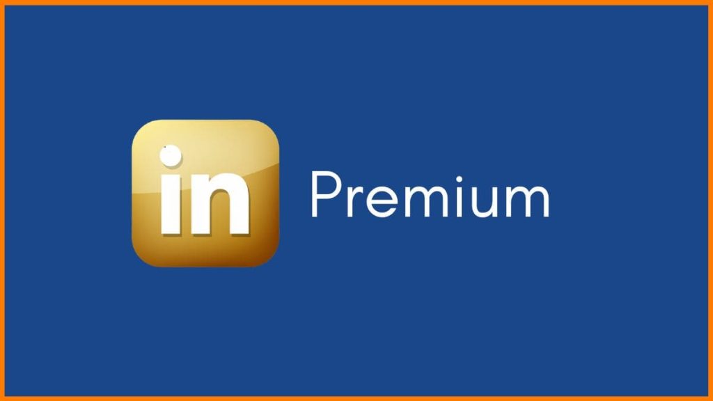 LinkedIn Premium