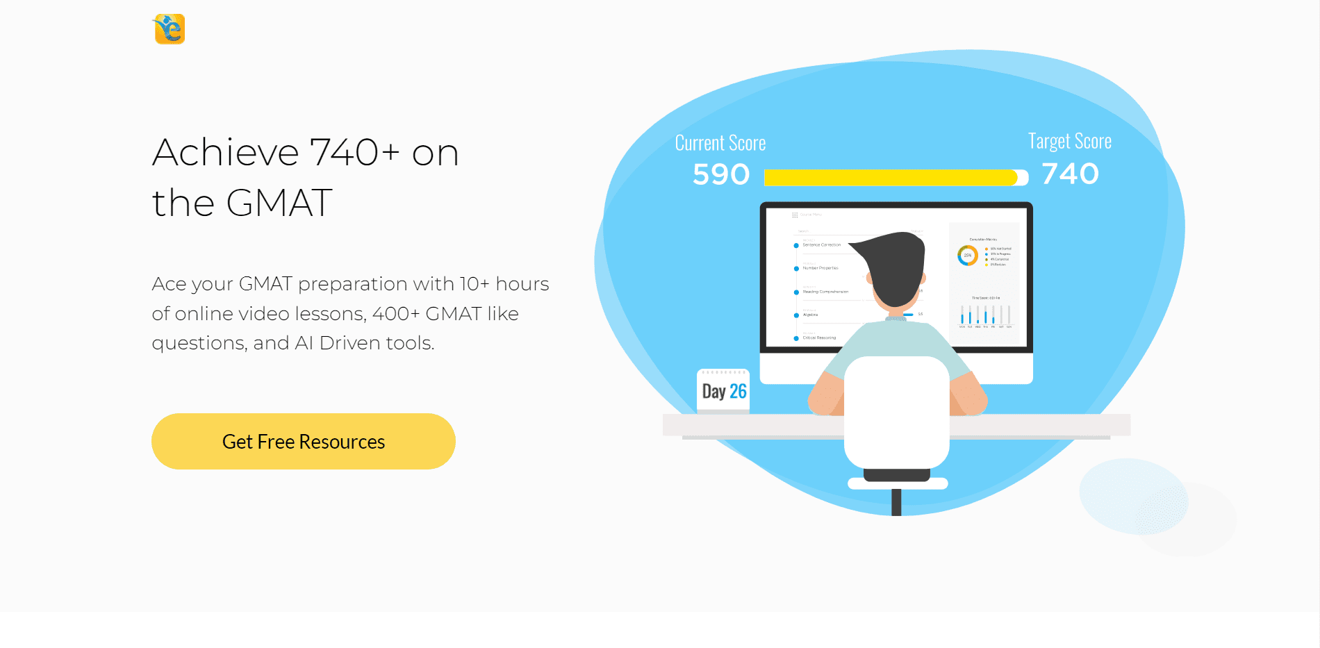 10 Best GMAT Prep Courses (2023) Detailed Comparison