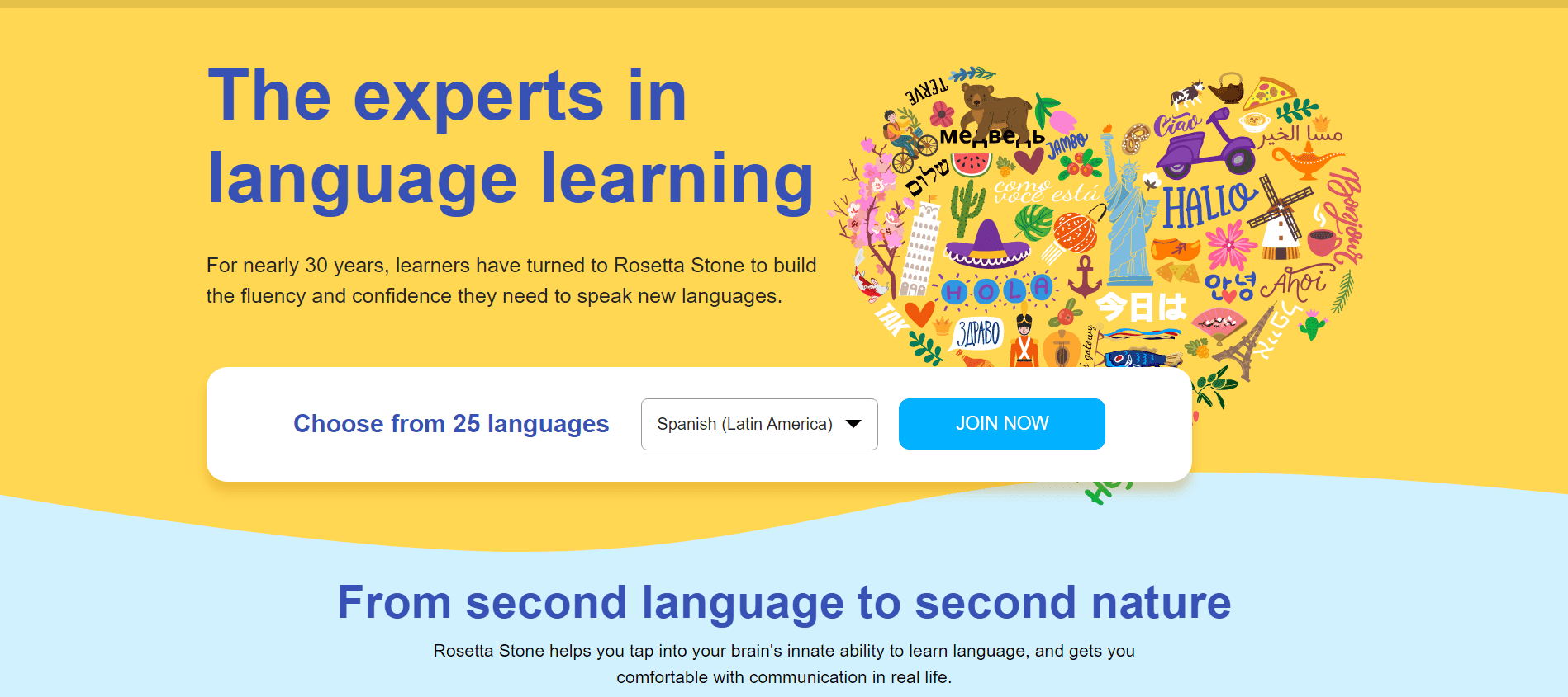 Rosetta Stone Discount 2024 (Exclusive 120 Off)