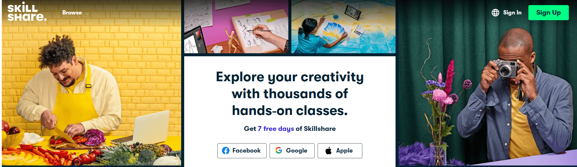How Much Does Skillshare Cost 2023 (Ultimate Free Trial Guide)