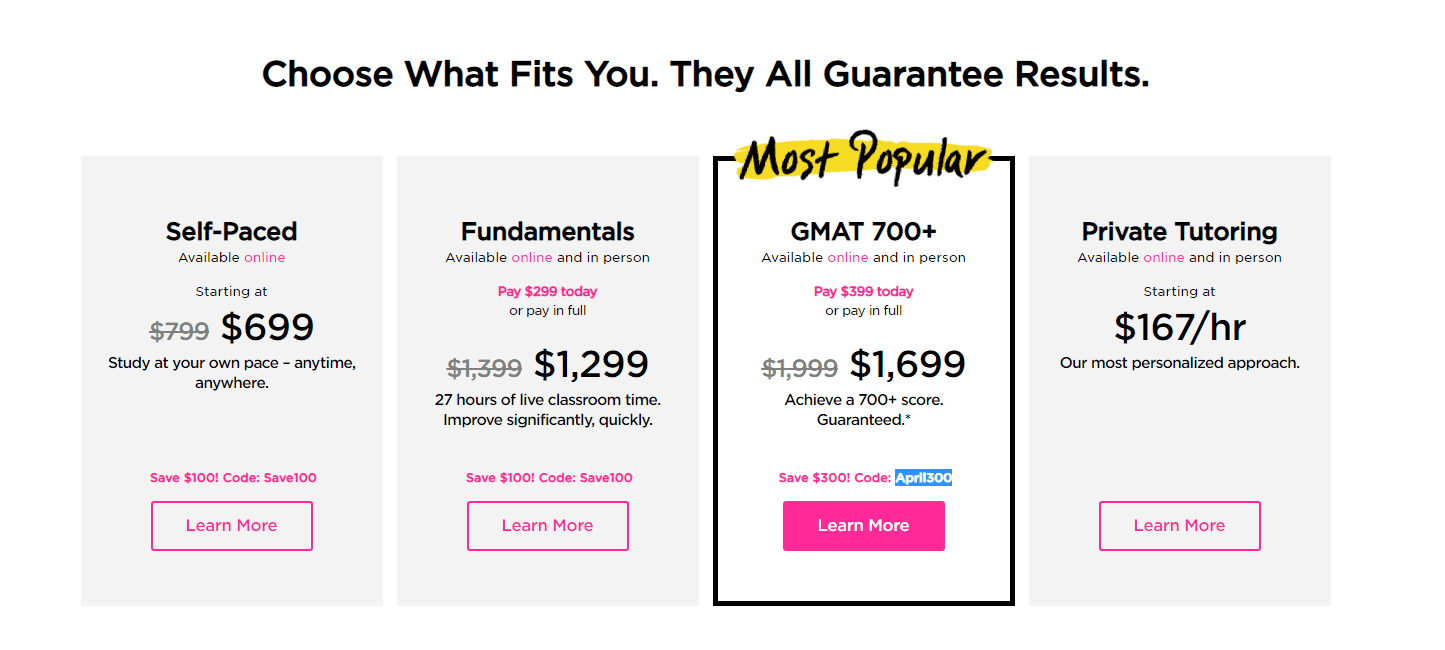 Princeton review promo code 2023 exclusive 1000 off