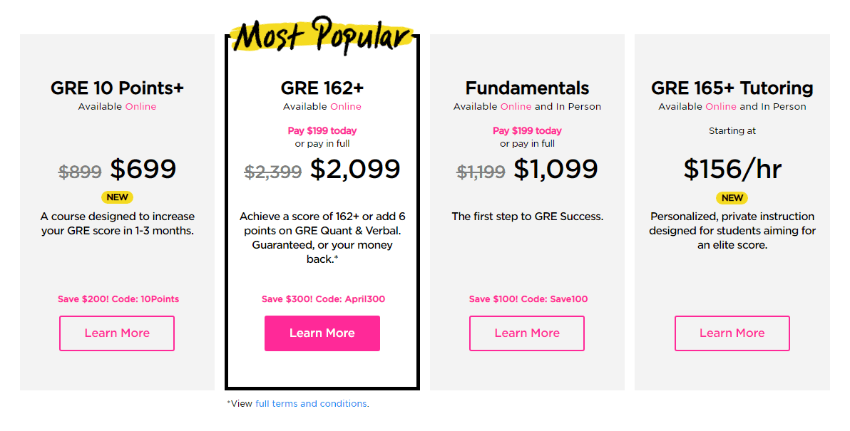 Princeton review promo code 2023 exclusive 1000 off