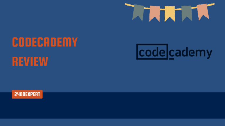 Codecademy Review 2023: Is It Worth The HYPE?