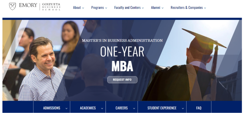 Goizueta Business School