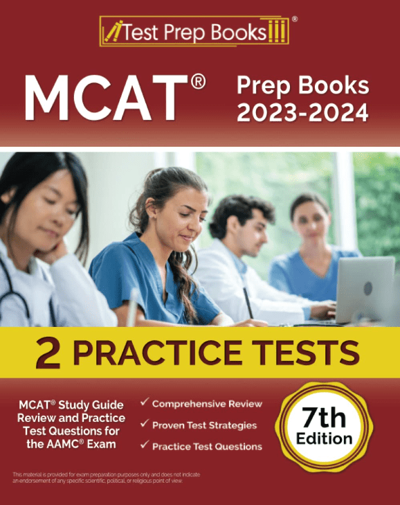 Test Prep Books